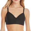 Hanes Women's SmoothTec ComfortFlex Fit Wirefree Bra, L