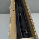 2 Pack Kick Mats Back Seat ProtectorSeat Back Protector for Kids Feet Car Seat with Car Back Seat Organizer, Seat Back Protector Cover for Back of Front Seats - Protect Against Dirt And Scuffs