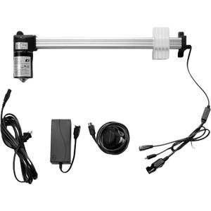 Power Recliner Kaidi Motor Model KDPT007-113 Actuator Kit Replacement for Sofa Lift Chairs