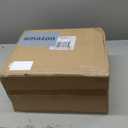 SpaceAid Bottle Storage Organizer Baby - Acrylic Bottles Station Organizer Container, Stackable Clear Drawers for Countertop, Vanity, Bathroom, Cabinet, Pantry Organization, 4 Pack, 4L, 13.7"H