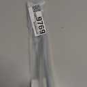 Toe Cleaning Brush,Foot Scrubber for Shower with 15.7" Long Handle Soft Silicone Cleaning Shower Brush Foot Care for Seniors,Elderly, Men and Women (Grey)