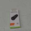 CELLCandy 1800 mAh Portable Power Pack - Black