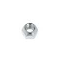 12Sets 1/2-20 Inch Wheel Stud with Nuts for Trailer for Lippert Axles 3500 lb for Dexter 4400 lb with 1/2"-20 UNF Thread Size
