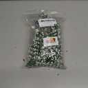 ARTIBETTER 5pcs Miniature Pine Tree Models for Diorama and Train Scenery Realistic Scenery Decoration for Architecture and Landscape Projects