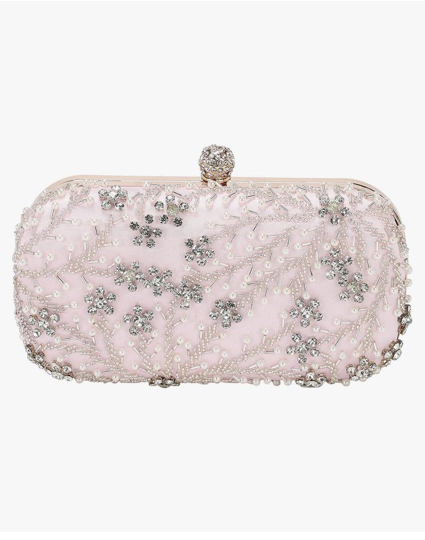Evening Bags Clutch Purses for Women Formal, Bridal Purses Rhinestone Handbags Shoulder Bag with Chain Sparkly