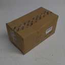 LE TAUCI Ramekins 4 OZ Oven Safe, Creme Brulee Ramekins, Pudding Custard Cups Souffle Ramiken, Dipping Sauce Dishes, Ceramic Ramekin Bowls Set of 5, White