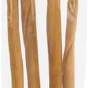 USA Collagen Twist Rolls 12-13" Dog Chew Treats - Chicken Marinade Flavor, 4 Count/1 Pack (EXP 03/31/29)