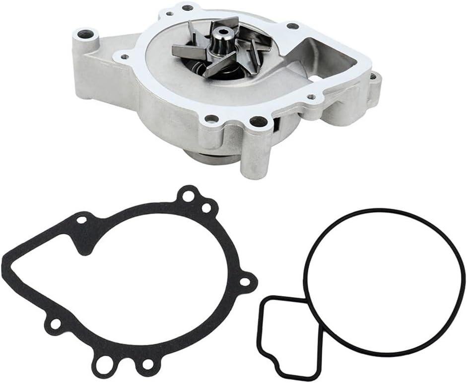 Engine Water Pump Fit For Buick LaCrosse 2010-2015,For Buick Regal 2011-2015,For Buick Verano 2013-2015,For chevy Cavalier 2002-2005,For chevy Classic 2004-2005,For chevy Cobalt 2005-2010