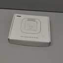 Cat Litter Deodorizer  99% Odor Removal, Ozone Air Purifier for Pets, Strong Odor Eliminator for Litter Box, Toilet, Closet, Cabinet, Shoe, Garage