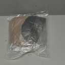 JenPen 4 Pcs Soft Chemo Cancer Hats for Women Breathable Bamboo Baseball Cap Slouch Viscose Hat for Hair Loss Cancer Headwear (Khaki,red,navy Blue,black)