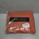 King Size 4 Piece Sheet Set - Comfy Breathable & Cooling Bed Sheets Set - Hotel Luxury Bedding for Women, Men, Kids & Teens - Deep Pockets, Easy-Fit, Super Soft & Wrinkle Free - Oeko-Tex - Terracotta