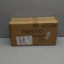 Backdrop Stand 10x7.5 FT for Photography Studio, 3-in-1 T-Shape Photo Backdrop Stand Kit for Birthday Party, Background Stand for Photo Video Studio with Carring Bag, Banner Stand with 2 Sandbags