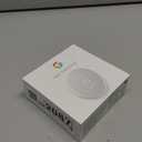 Google Nest Thermostat  Smart Thermostat for Home  Programmable Wifi Thermostat  Snow