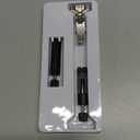 STIROLL Thin Replacement Band Compatible for Apple Watch 49mm 46mm 45mm 44mm 42mm(Series 3 2 1), Stainless Steel Metal Wristband Women Men for iWatch Ultra SE Series 11 10 9 8 7 6 5 4, Starlight Gold