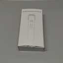 4-In-1 Bikini Trimmer for Women, Dual Head Electric Razors Shaver | Painless Bikini, Body & Facial Hair Remover | IPX7 Waterproof for Wet/Dry Use | Includes Nose & Eyebrow Trimmer Heads(Pink)