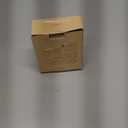 Golden Crystal Crown Headband for Little Girls - Baby Tiara, Princess Tiara, Birthday Crown - Elastic Hair Band for Photography, Parties & Gifts