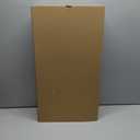 VEISUTOR 11.75" Windshield for Harley Road Glide 20242025, Clear Wind Shield Windscreen Air Deflector for Harley CVO Road Glide 20232025 Accessories