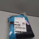 Hevto Wetsuits Kids and Youth 3mm Neoprene Full Suits Surfing Swimming Diving Keep Warm Front Zip for Water Sports (K04-Blue, 10)