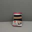 Hanes Women's Comfort, Period. Briefs, Super Leak Post-Partum & Period Underwear, 3-Pack (9/2XL)