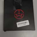 Vinich for iPhone 14 Plus Wallet Case with Card Holder, RFID Blocking Credit Slots Kickstand Shockproof Phone Cover Fit for iPhone 14 Plus 6.7" Purple