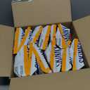 SkinnyPop Popcorn, White Cheddar, Whole Grain, Dairy-Free Snack, 1oz Bags (12ct), BB 11/20/2025