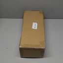 Nicpro Art Folding Easels for Display, 6 Pack 63 Inches Metal Floor Easel Stand Bulk Tripod Black Collapsible for Sign Artist Poster Wedding | with Carry Bag