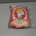 Lucky Charms Gluten Free Cereal with Marshmallows, Kids Breakfast Cereal, Made with Whole Grain, 10.5 oz