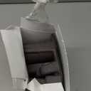 Oral-B iO Deep Clean + Protect Rechargeable Electric Toothbrush, Black, iO Series 7, 2 Replacement Brush Heads, Charging Travel Case