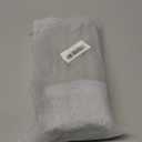 Women's Winter Gloves Warm Lining - Cozy Wool Knit Thick Gloves Mittens (Gray), One Size