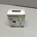 Lightinginside Matter E12 Smart Light Bulbs 50W Equivalent 5W 550LM, Compatible with Alexa/Siri/Apple Home/Google Home/SmartThings, G16.5 RGBCW Candelabra Ceiling Fan Bulb, 2.4G WiFi, ETL Listed, 2PCS