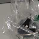 Plate Organizer for Kitchen Counter Bamboo Dish Racks for Cabinet Plate Holder for Kitchen Drawer Storage 2 Pack Adjustable for 6.75" to 12.5" Stainless Steel 304 Portable (Black, 1 x Small & Large) Missing One