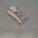 Electric Diamond Painting Pen Wireless Vacuum Diamond Art Pen Kits Improves Efficiency of Diamond Art Creation 3 Adjustable Suction Mode DIY Diamond Art Accessories Pen for Beginners(Pink)