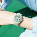findtime Womens Digital Watch Sport Waterproof Watch Analog Military Tactical Watches LED Backlight Alarm Stopwatch Wrist Watches
