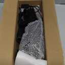 38000PA Handheld Vacuum Cordless | 120W Deep Cleaning for Car Pet Hair | Portable Cleaner with 2000mAh Battery, LED Light & Multi-Nozzles | Home Office Multi-Surface