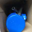 American Standard 7381125-400.0070A Universal Toilet Water Fill Valve, Black