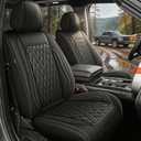 for ford 2026 f150 seat covers 2009-2020-2024-2025-2026 F250 F350 2017-2026