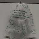 EZ SPARES 5PCS Compatible with Selected Models Replacement 32mm&35mm Vacuum Cleaner Accessories Horsehair Brush Kit for 1 1/4 Inch 1 3/8 Inch Crevices Tool Kit