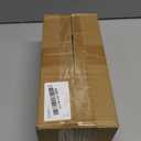 40 Pcs 12" Christmas Artificial Pine Branches, Faux Evergreen Cypress with Red Berry Stems, Greenery Fake Pine Needle Picks Flowers for Xmas Decor Vase Table DIY Craft Home Holiday Decorations