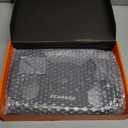 Obokidlyamor F1 Formula Wheel Lightweight Non-Destructive Replacement for PXN V99 undamaged Steering Wheel;Force feedback Pre-drilled holes For PXN-V99 (For PXN V99)