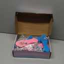 TSDATOWR Princess Dress Up Clothes for Little Girls Toddlers, Princess Costume Set with Princess Cape, Tutu, Crown, Shoes