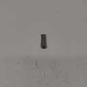 SanDisk 256GB Ultra Luxe USB 3.1 Gen 1 Flash Drive - SDCZ74-256G-G46, Black