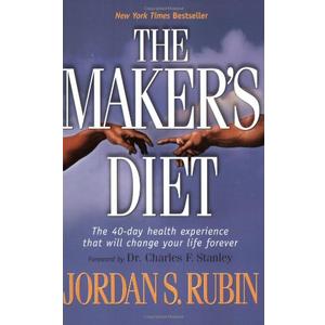 The Maker's Diet