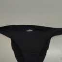 Leakproof Period Swim Bikini Bottoms  Mid Waisted Menstrual Swimwear for Teens & Women, Reusable for Pool & Beach (X-Large)