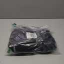 Sojourner Rave Hydration Pack - Hydration Backpack - Hydropack with 2L Bladder - Water Backpack for Festivals, Hiking, Running, Biking and More (One Size, Geometric Glow)