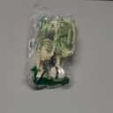 NEROSUN Halloween Skeleton Decorations, 2 Pack 26 Inch Full Body Skeleton with Movable Posable Joints, Human Bones Decorations for Graveyard Indoor Outdoor Decor