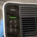 AEOCKY 2300 ft Air Purifiers with 240 CADR in Turbo Mode, Proprietary YearChange Filter, with Multi-Effect Filter, Washable Pre-Filter, Scent Capsule, Air Quality Monitor, for Home Large Room Pets