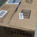 Depend Fresh Protection Adult Incontinence & Postpartum Bladder Leak Underwear for Women, Disposable, Maximum, Large, Blush, 72 Count (2 Packs of 36)