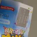 Little Debbie Birthday Cake Mini Muffins, 5 Pouches, 8.44 OZ Box (8.44 Ounce (Pack of 1))