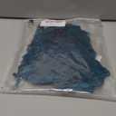 Avidlove Plus Size Lingerie Lace Bustier Crop Top With Sexy Panty 2 Pcs Underwear Sets (Peacock Blue, XX-Large)