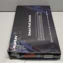 YuanLey 48 Port Gigabit PoE Switch Unmanaged with 2 1000Mbps SFP Uplink, 50 Port 802.3af/at 800W High Power PoE+ Network Switch, Metal Rackmount Power Over Ethernet Switch